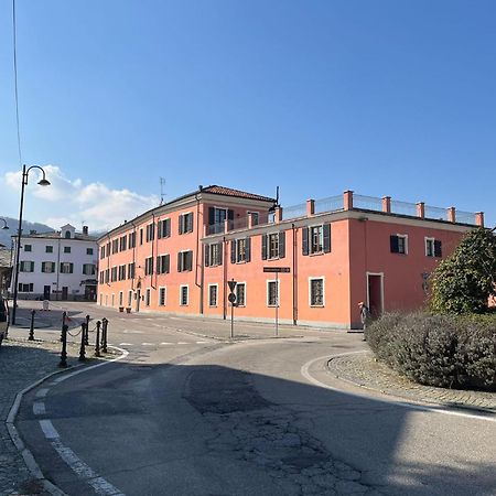 Dimora San Secondo San Secondo di Pinerolo Екстер'єр фото