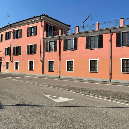 Dimora San Secondo San Secondo di Pinerolo Екстер'єр фото