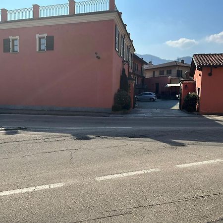 Dimora San Secondo San Secondo di Pinerolo Екстер'єр фото