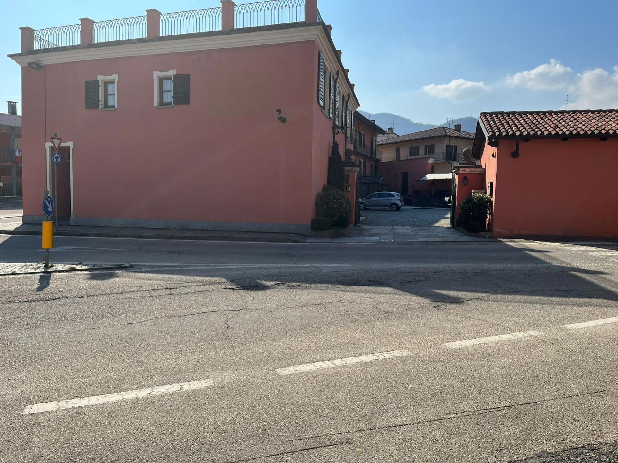 Dimora San Secondo San Secondo di Pinerolo Екстер'єр фото